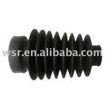 Custom rubber bellow TS16949 certificated factory